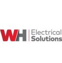 WH Electrical Solutions logo
